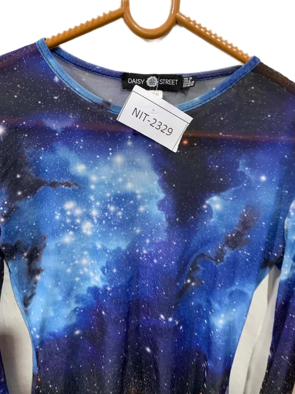 NIT-2329 ( Brand: DAISY STREET )