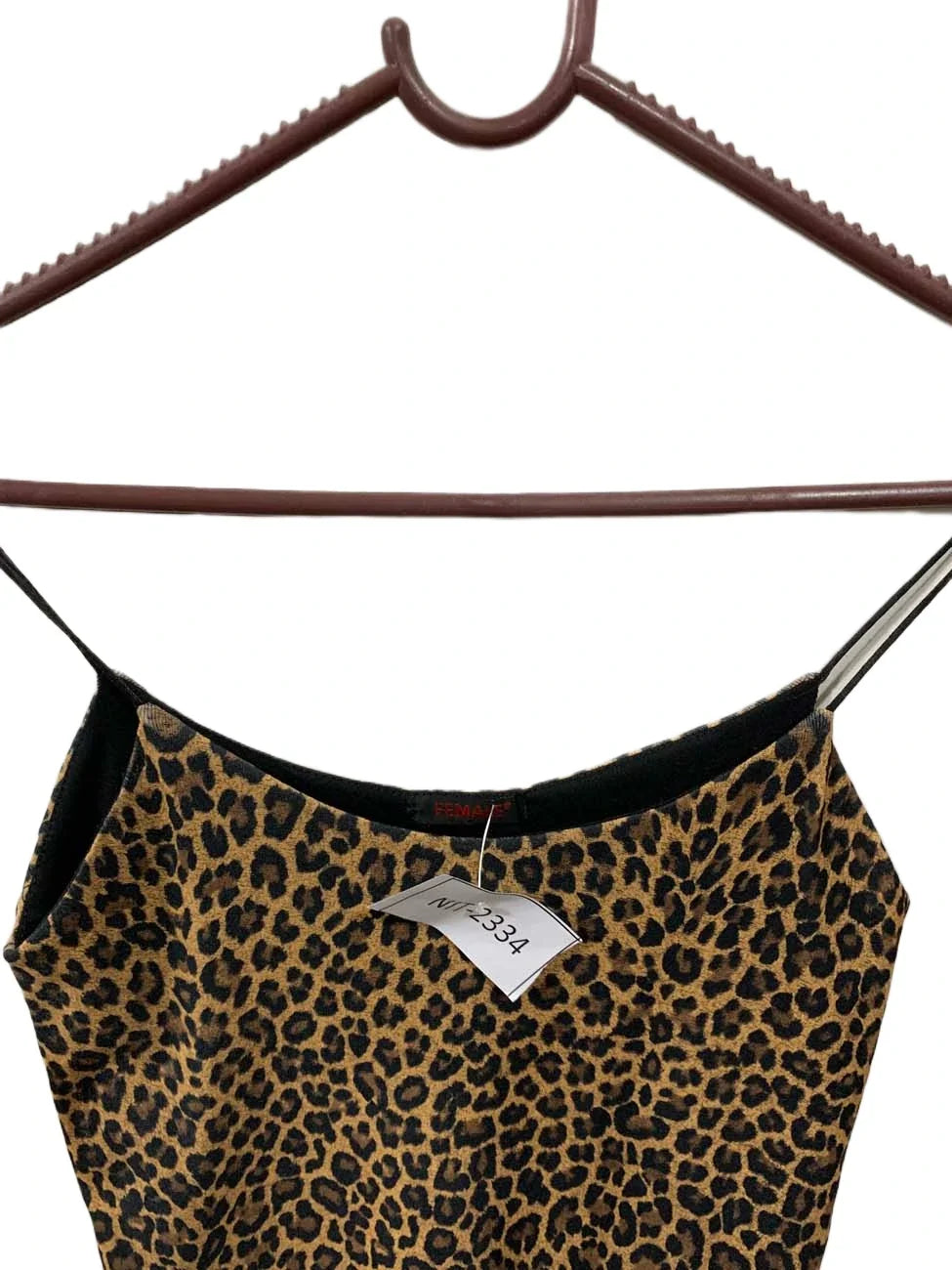 NIT-2334 ( Brand: FEMALE )