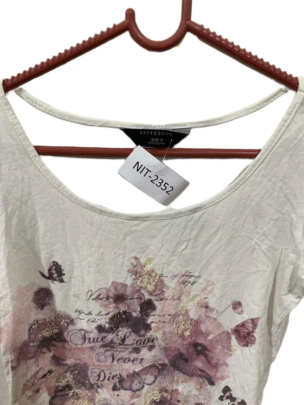 NIT-2352 ( Brand: EXPRESSION )
