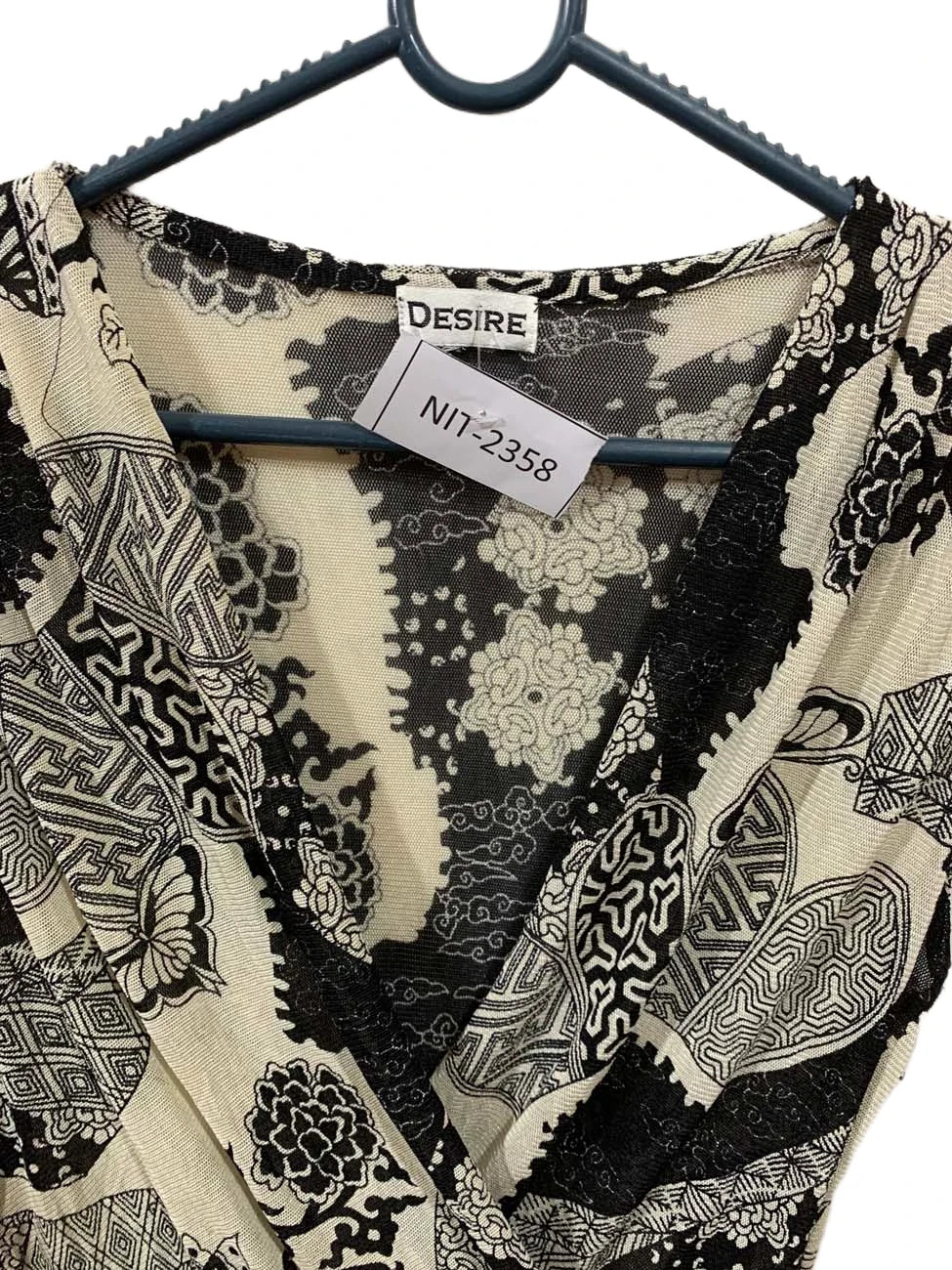 NIT-2358 ( Brand: DESIRE )