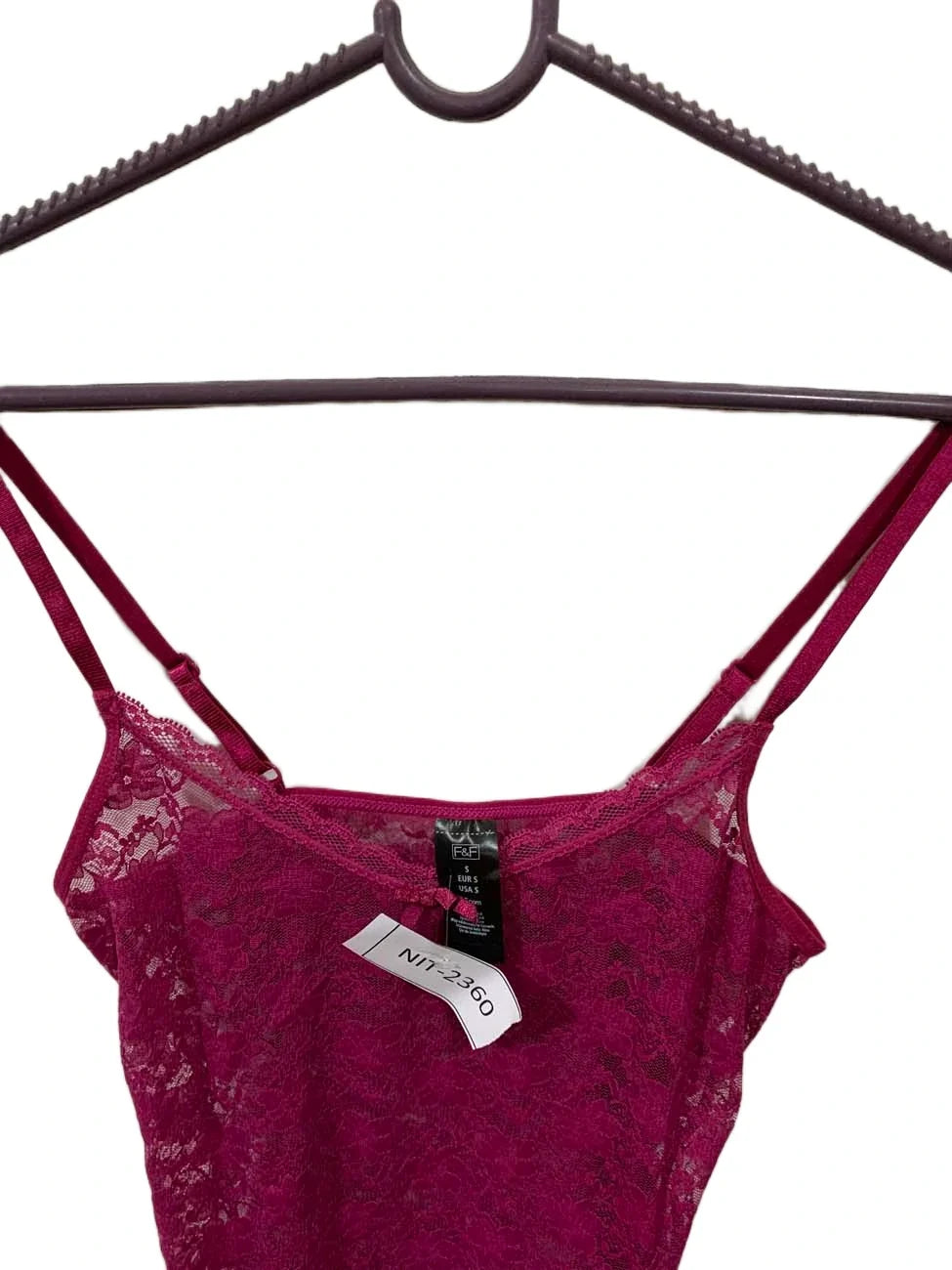 NIT-2360 ( Brand: F & F )