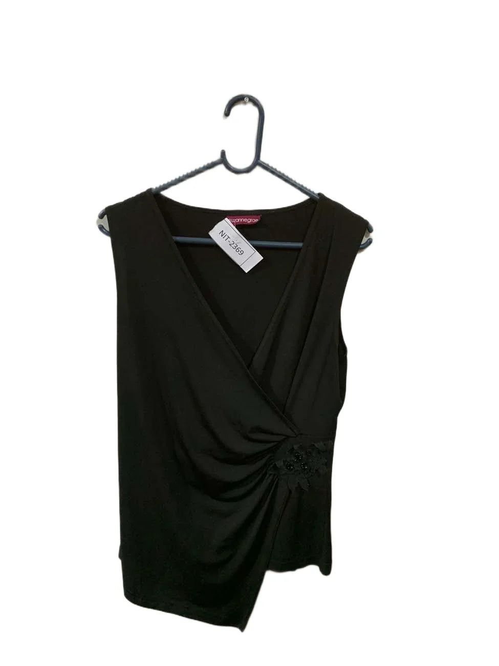 NIT-2369 ( Brand: SUZZANE GRAE )