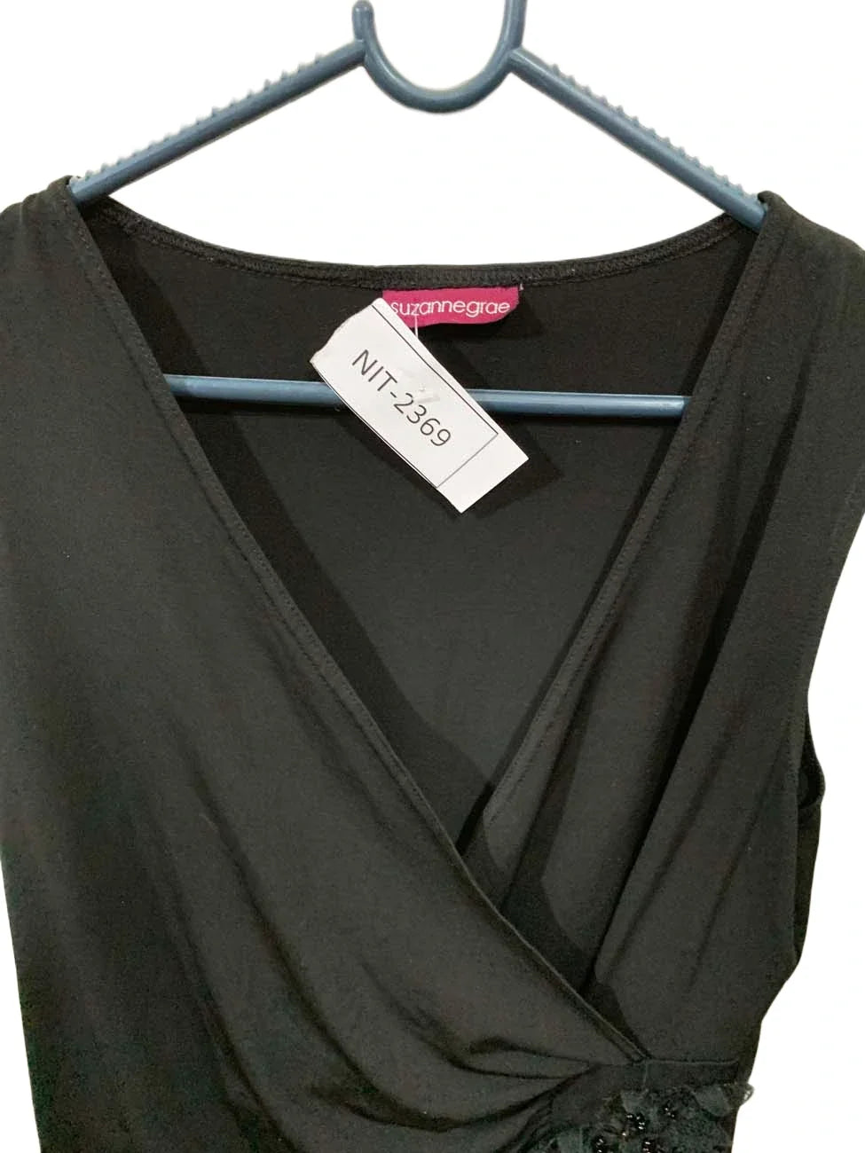 NIT-2369 ( Brand: SUZZANE GRAE )