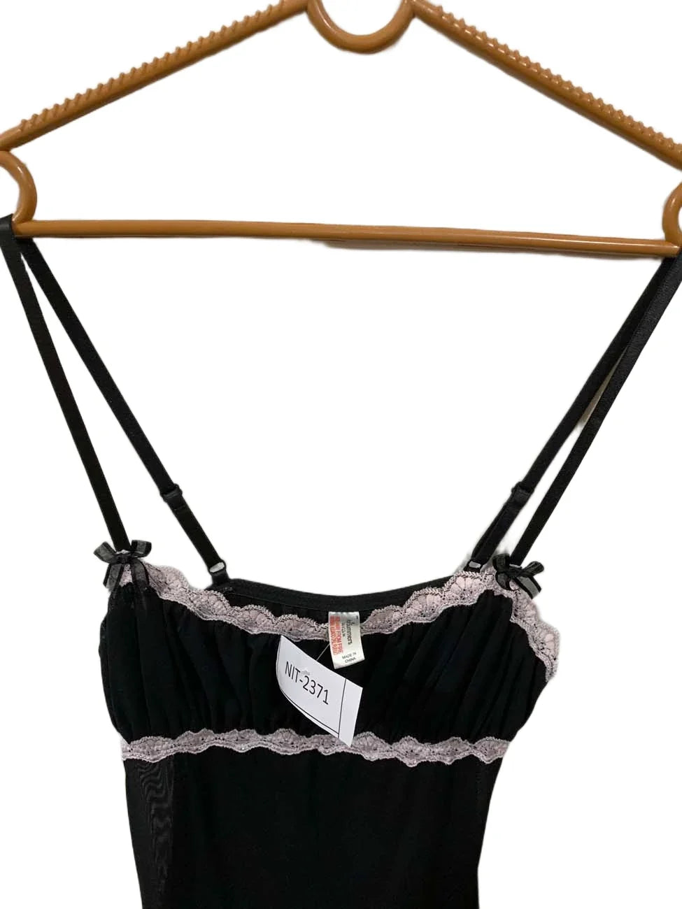 NIT-2371 ( Brand: ANN SUMMER )
