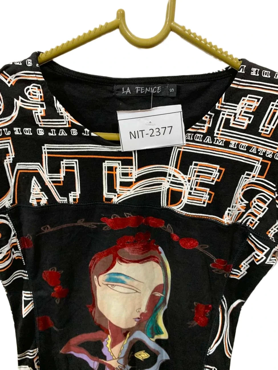 NIT-2377 ( Brand: LA FENCE )