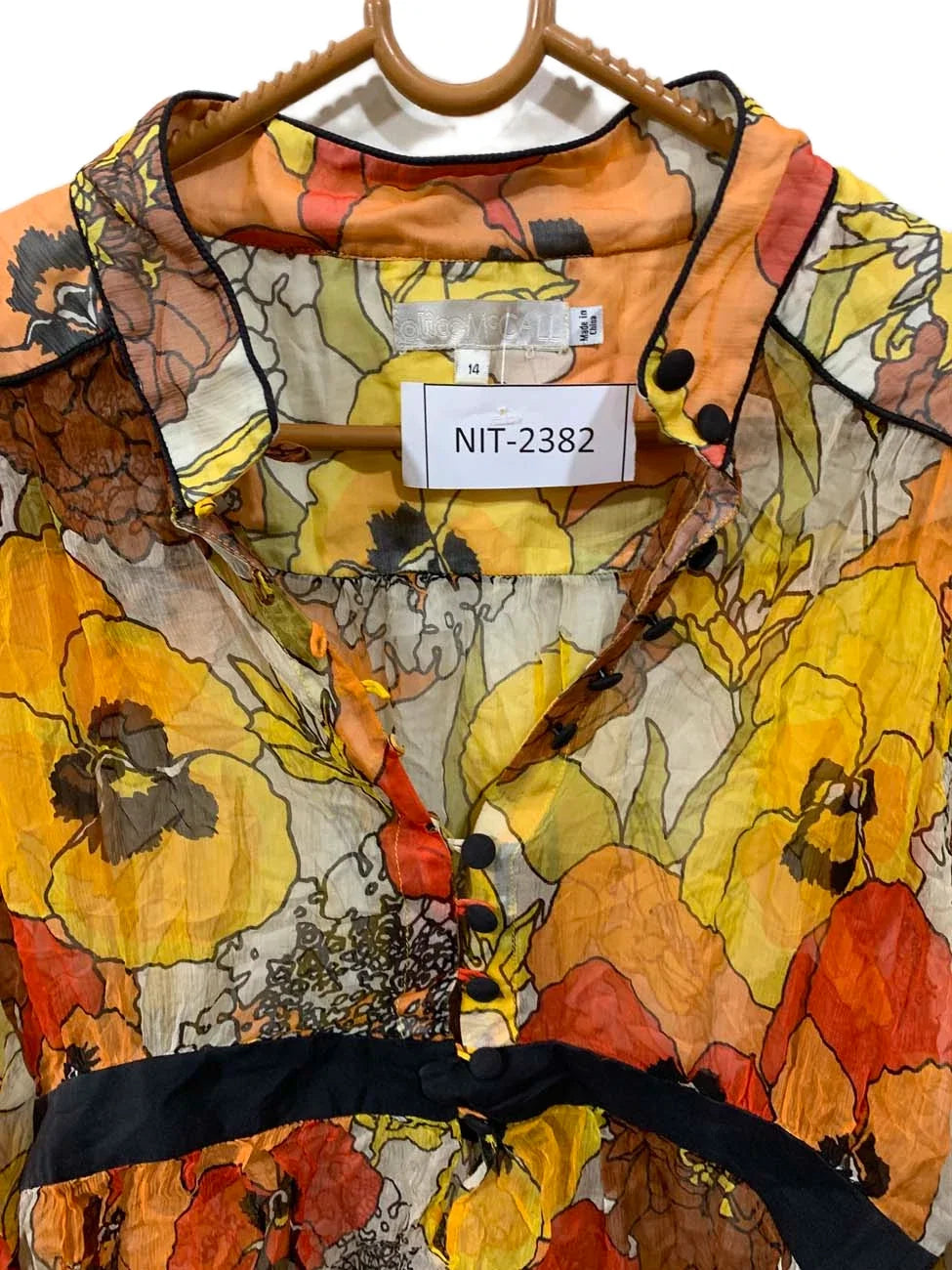NIT-2382 ( Brand: ALICE )