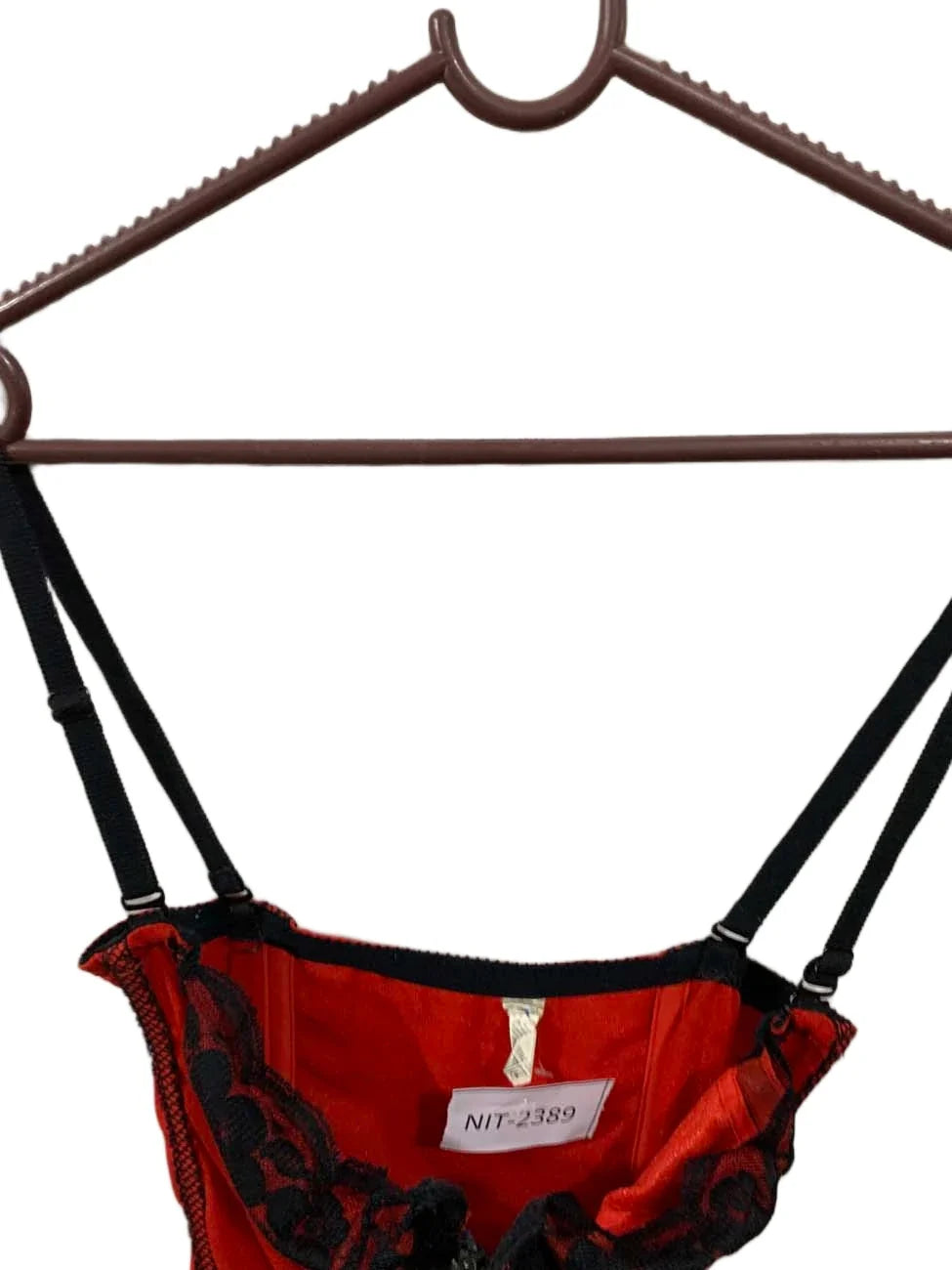 NIT-2389 ( Brand: BERLEI )