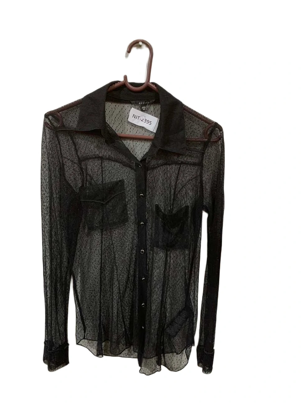NIT-2395 ( Brand: GUESS )