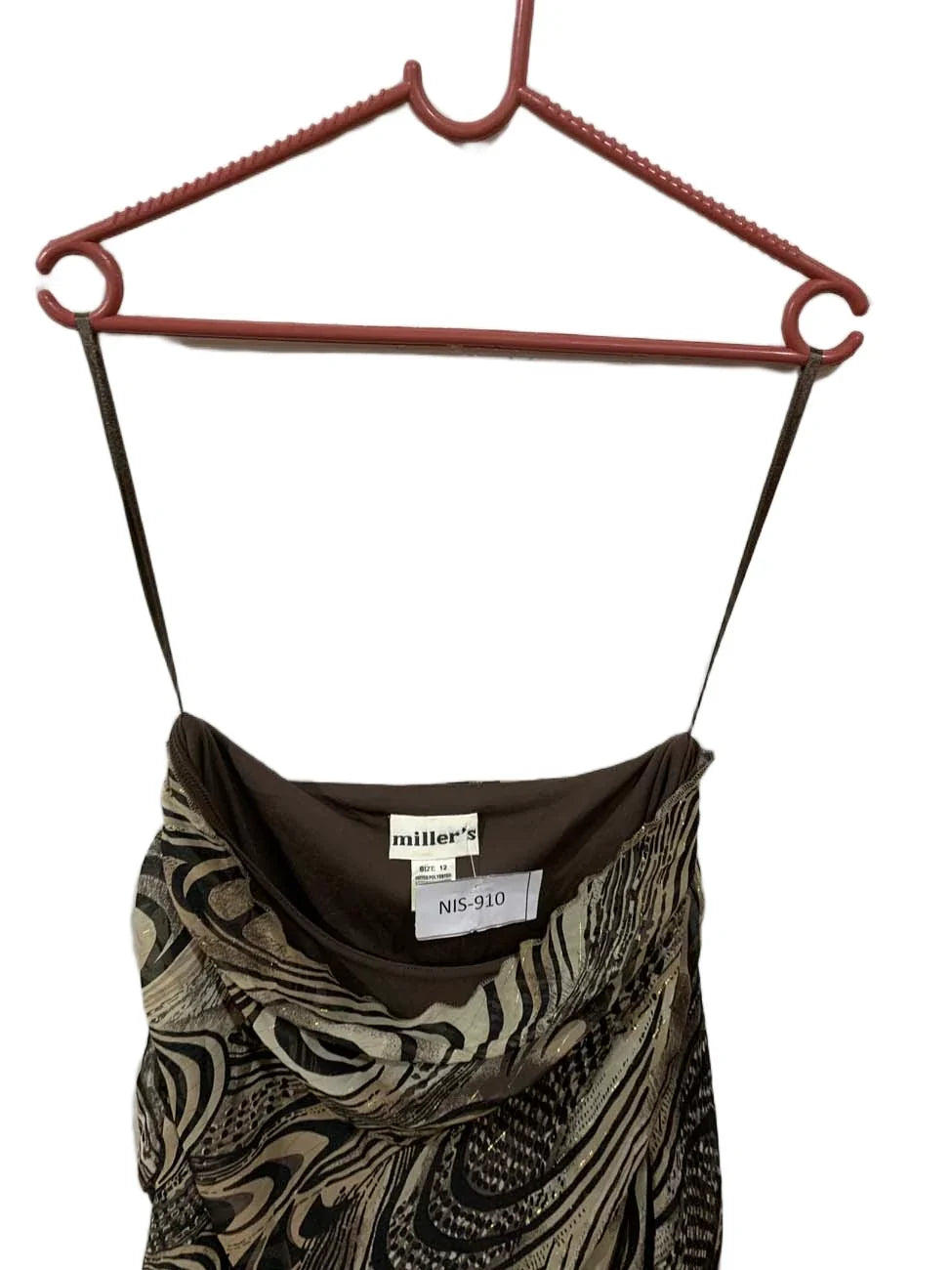 NIT-2408 ( Brand: MILLERS )
