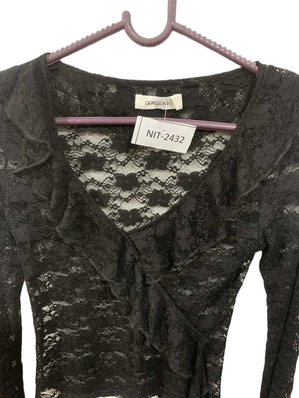 NIT-2432 ( Brand: GLASSONS )
