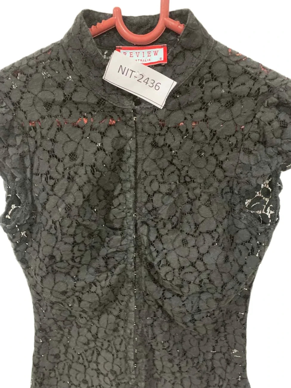 NIT-2436 ( Brand: REVIEW )