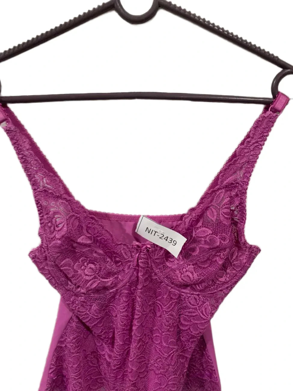 NIT-2439 ( Brand: DAMART )