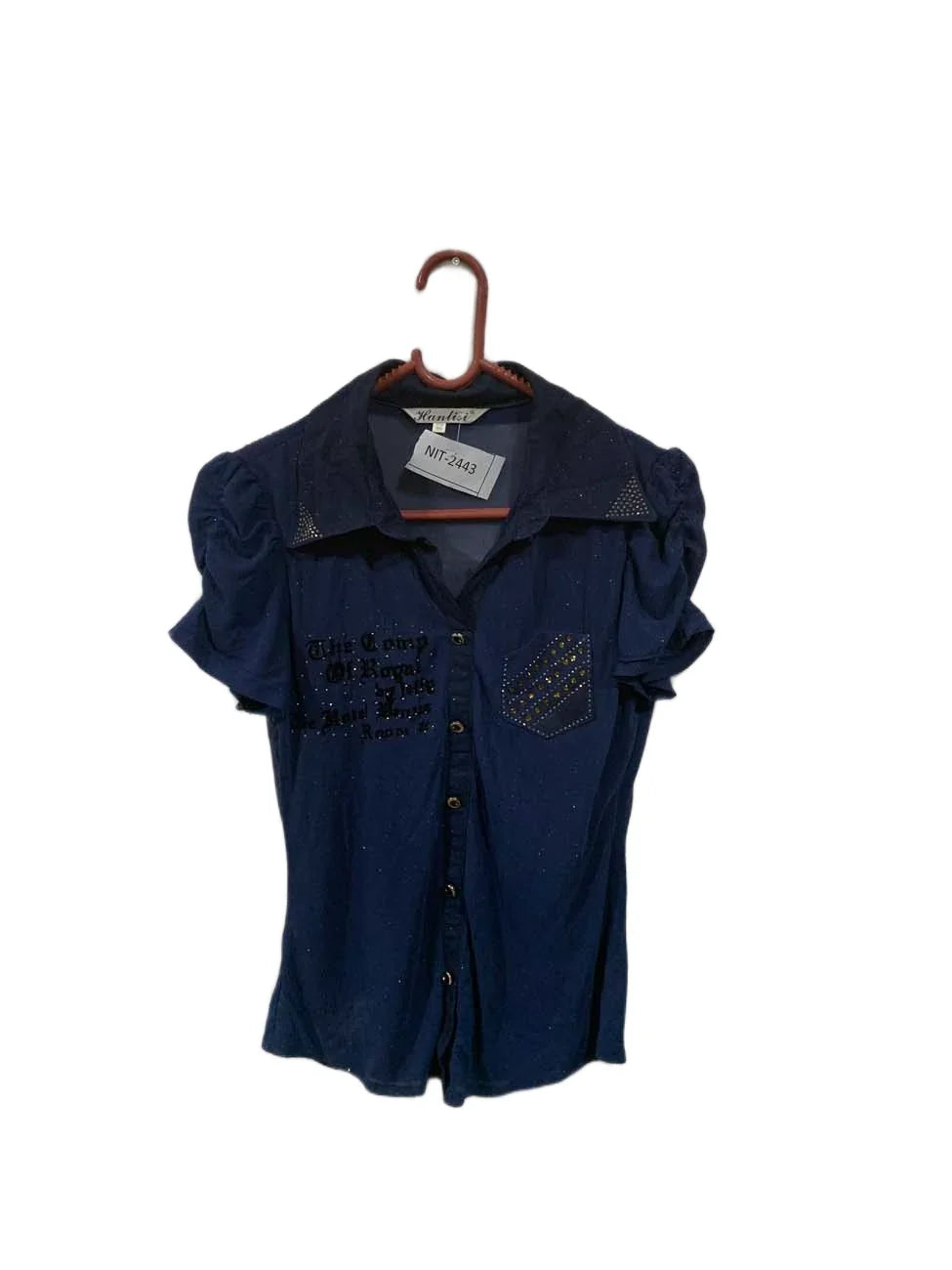 NIT-2443 ( Brand: HANKISSI )