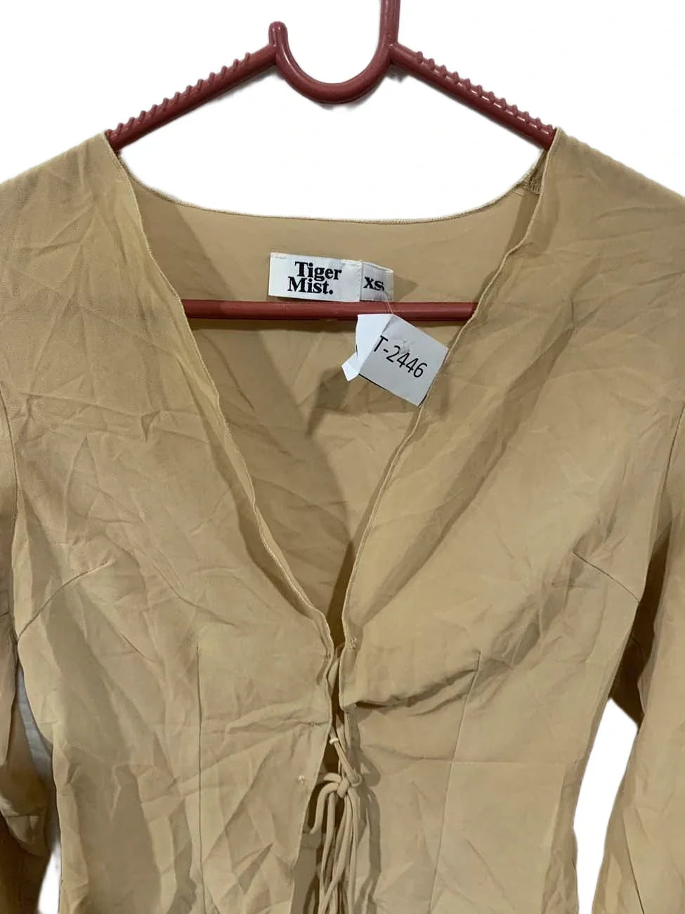 NIT-2446 ( Brand: TIGER MIST )
