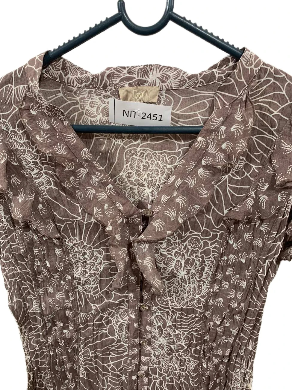 NIT-2451 ( Brand: SOON )