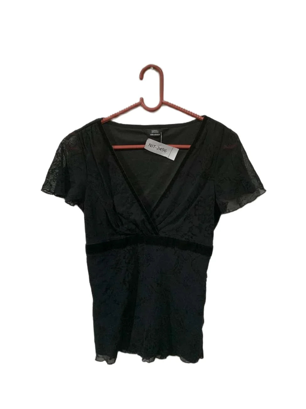 NIT-2496 ( Brand: MARK & SPENCER )