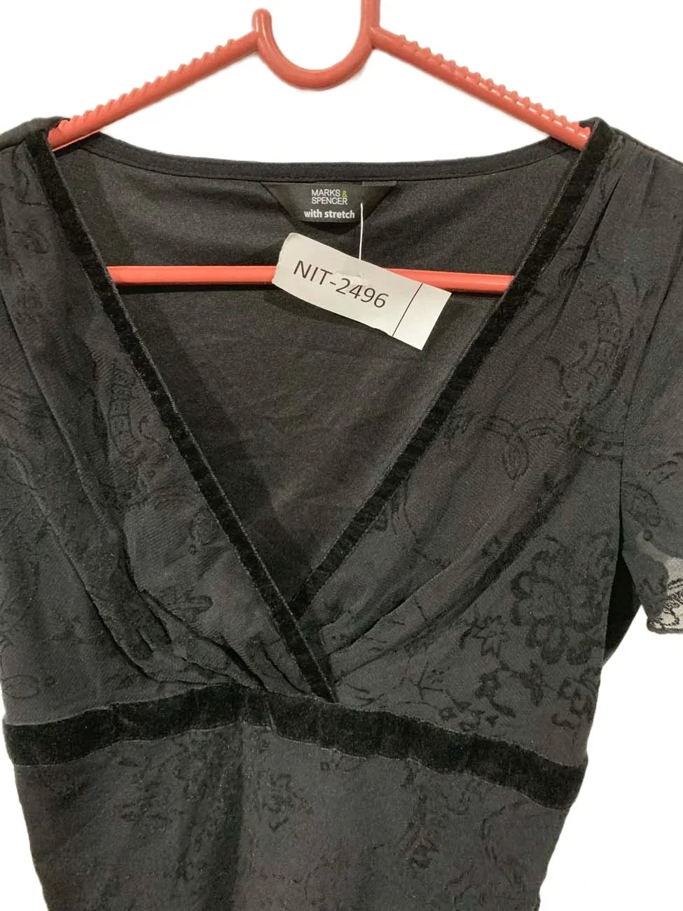 NIT-2496 ( Brand: MARK & SPENCER )