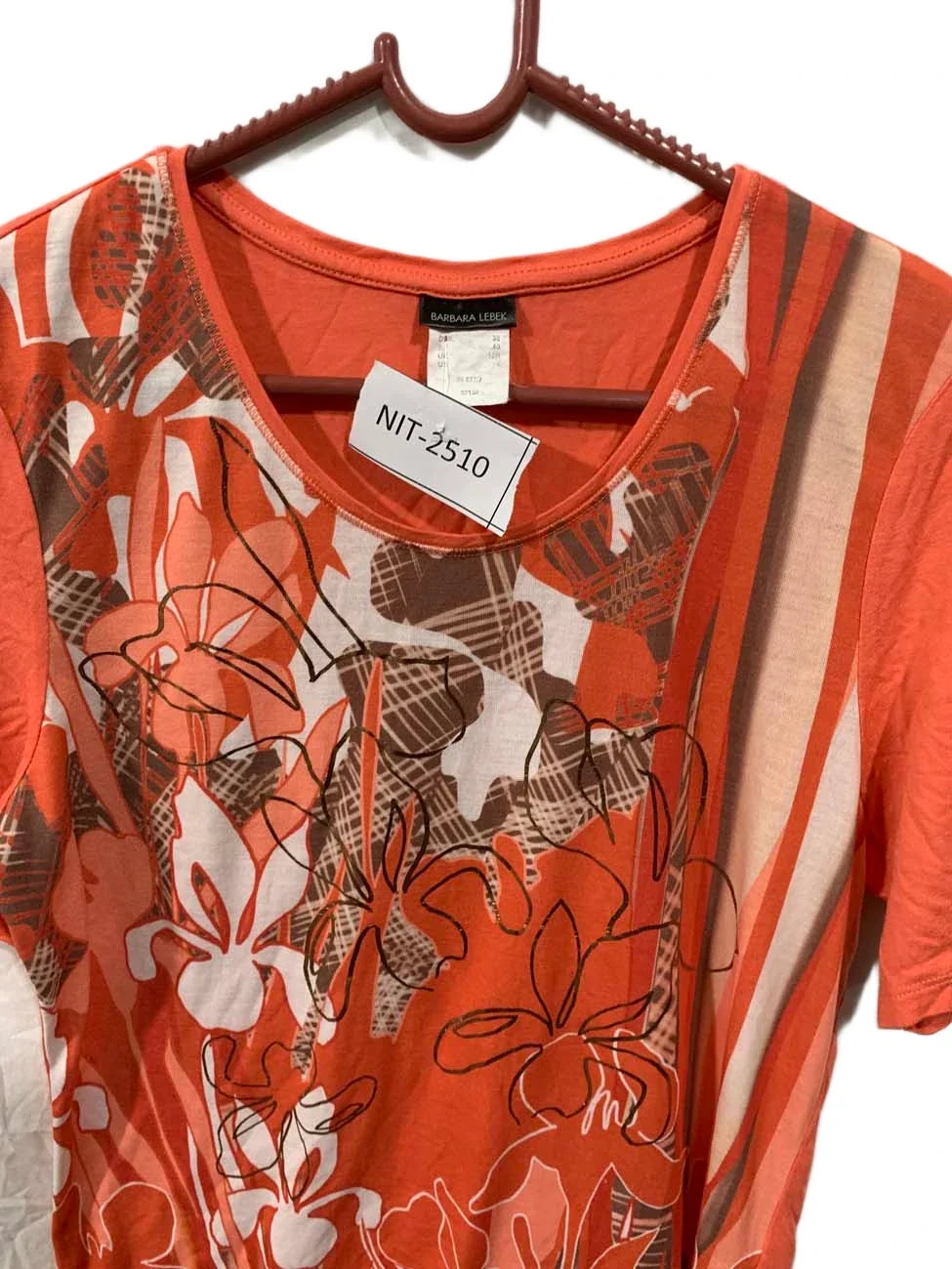 NIT-2510 ( Brand: BARBARA LEBEK )