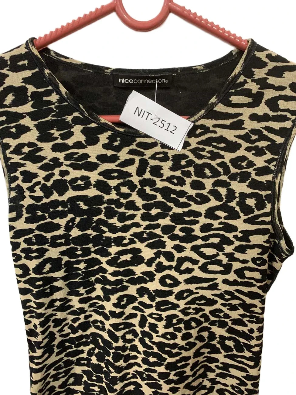 NIT-2512 ( Brand:  NICE CONNECTION )