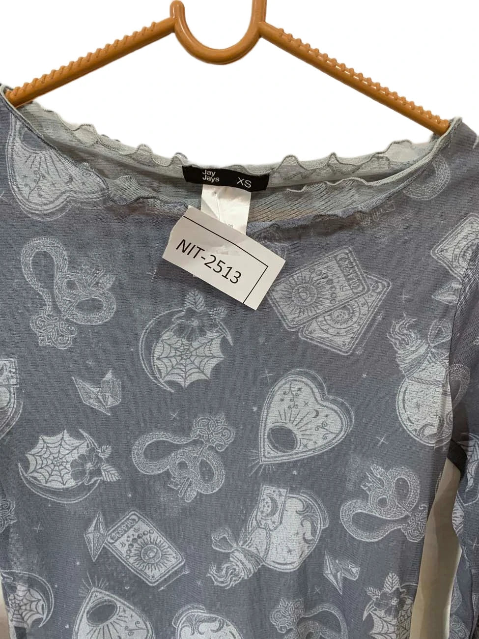 NIT-2513 ( Brand: JAY JAYS )
