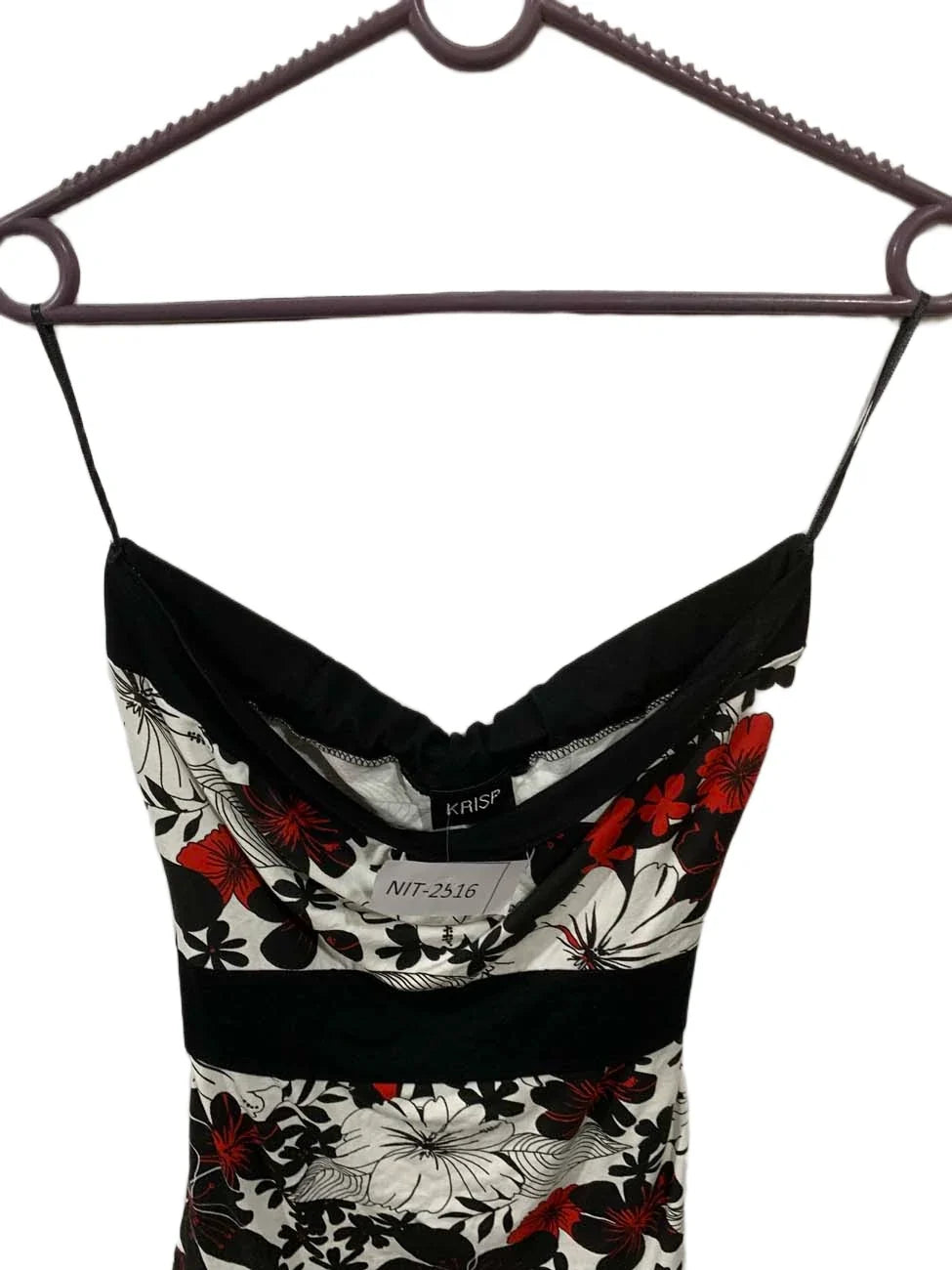 NIT-2516 ( Brand: KRISP )