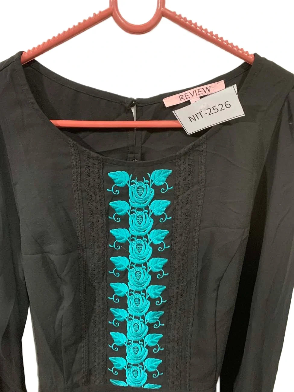 NIT-2526 ( Brand: REVIEW )