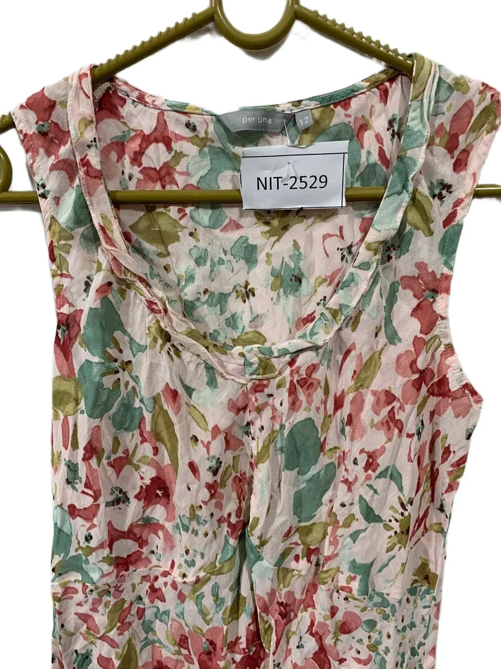 NIT-2529 ( Brand: PER UNA )