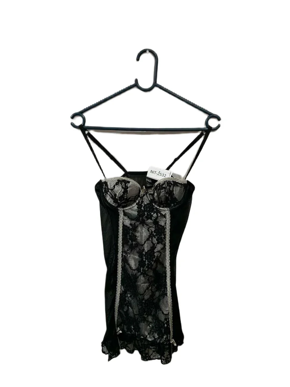 NIT-2532 ( Brand: NO SECRET )