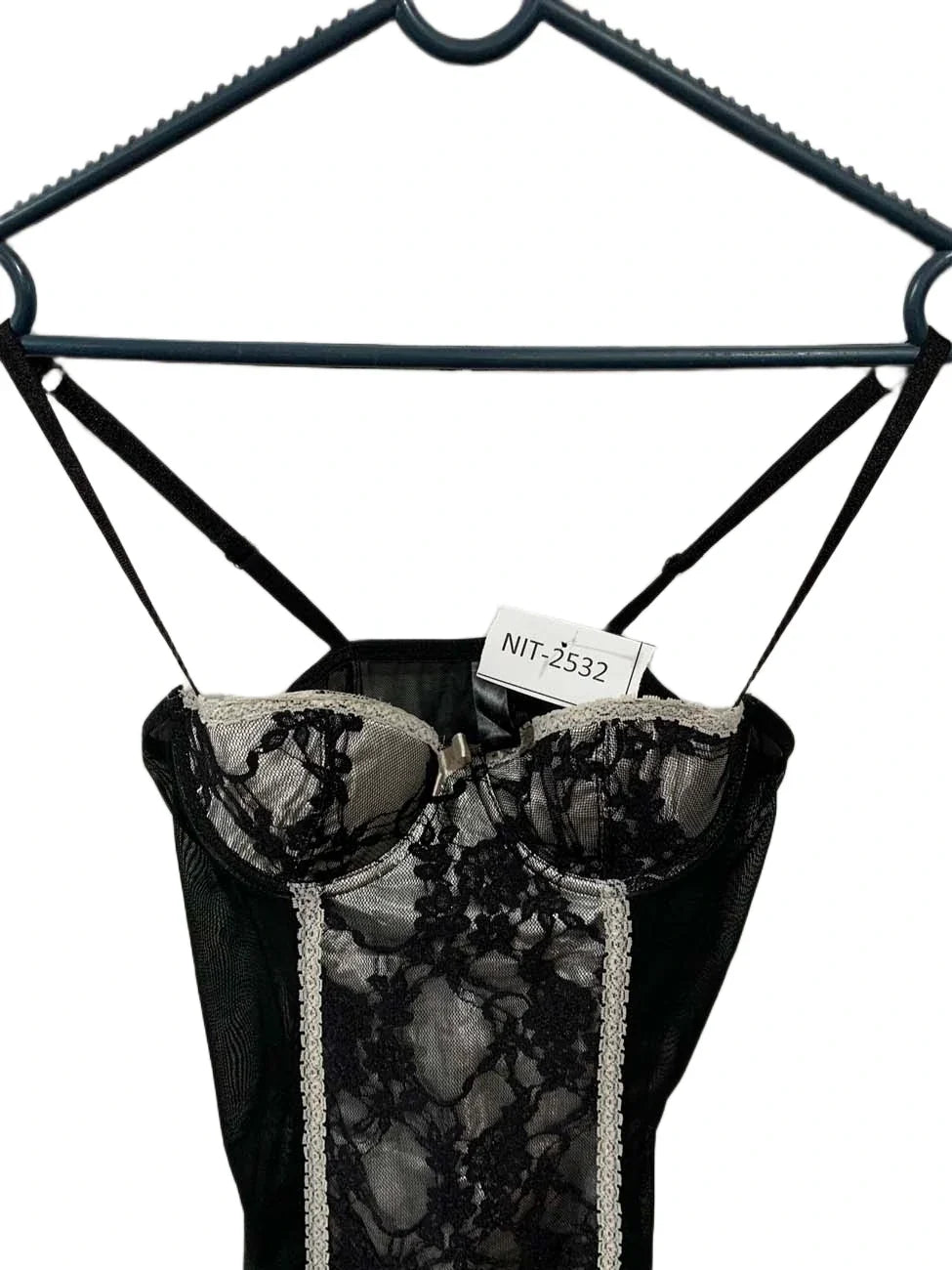 NIT-2532 ( Brand: NO SECRET )
