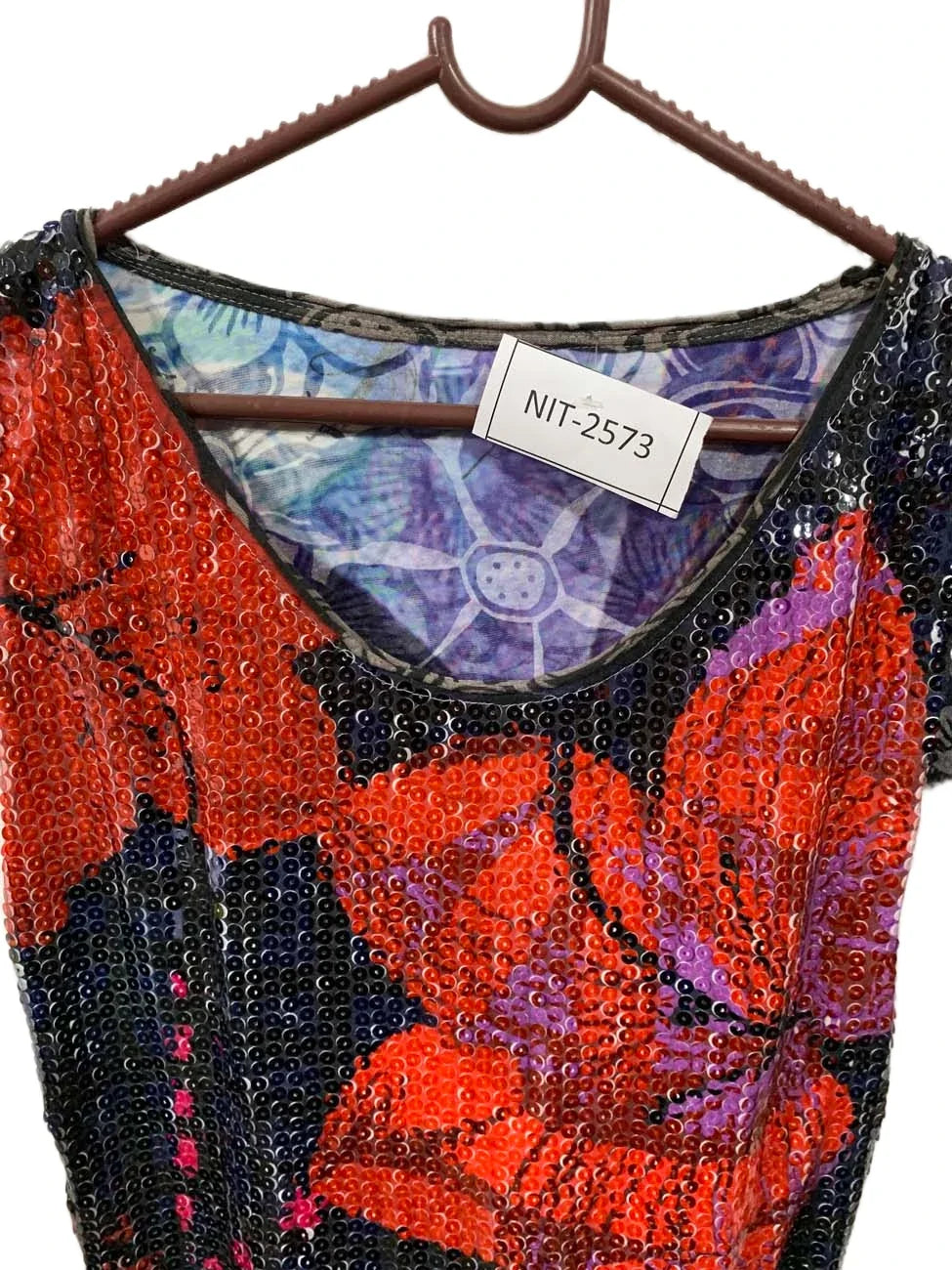 NIT-2573 ( Brand: DESIGUAL )