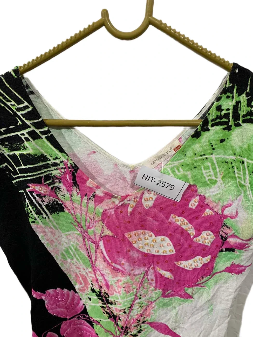 NIT-2579 ( Brand: LOUIS )