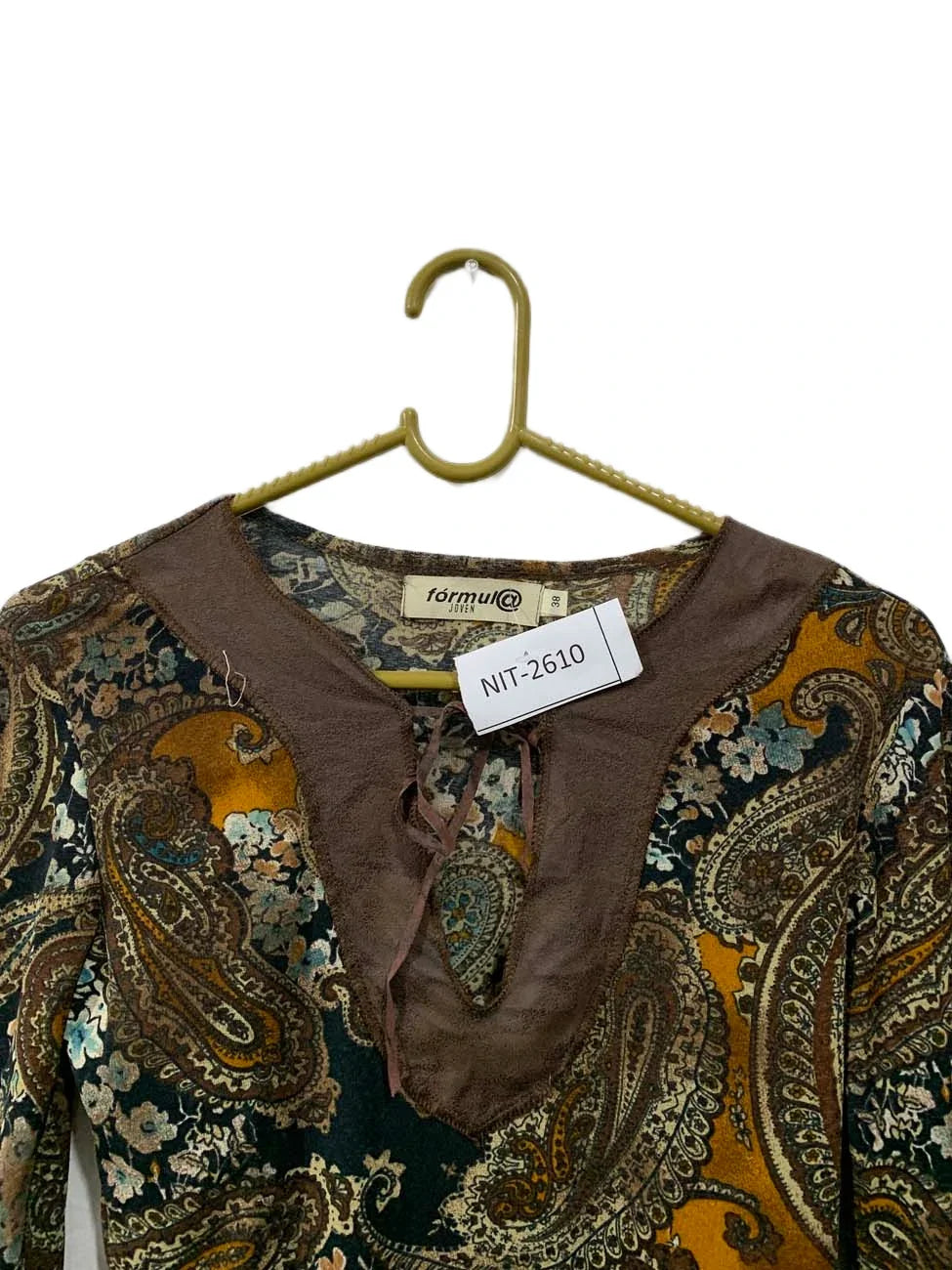 NIT-2610 ( Brand: FORMULA )