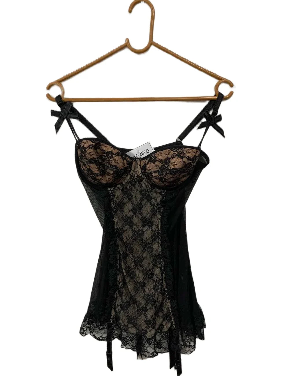 NIT-2650 ( Brand: LA SENZA )