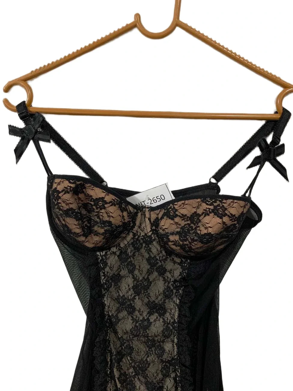 NIT-2650 ( Brand: LA SENZA )