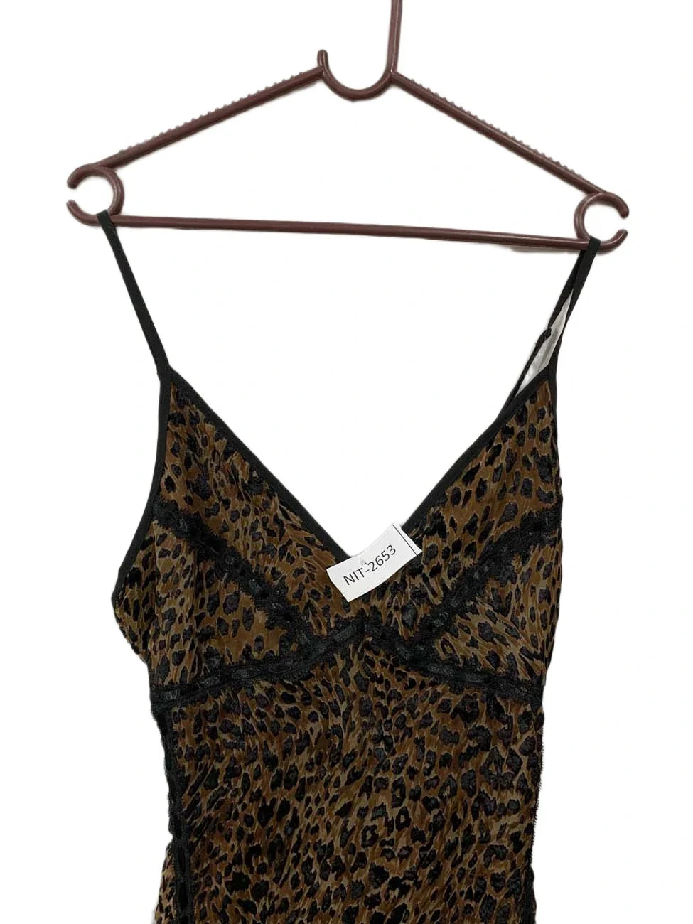 NIT-2653 ( Brand: MISS SELFRIDGE )