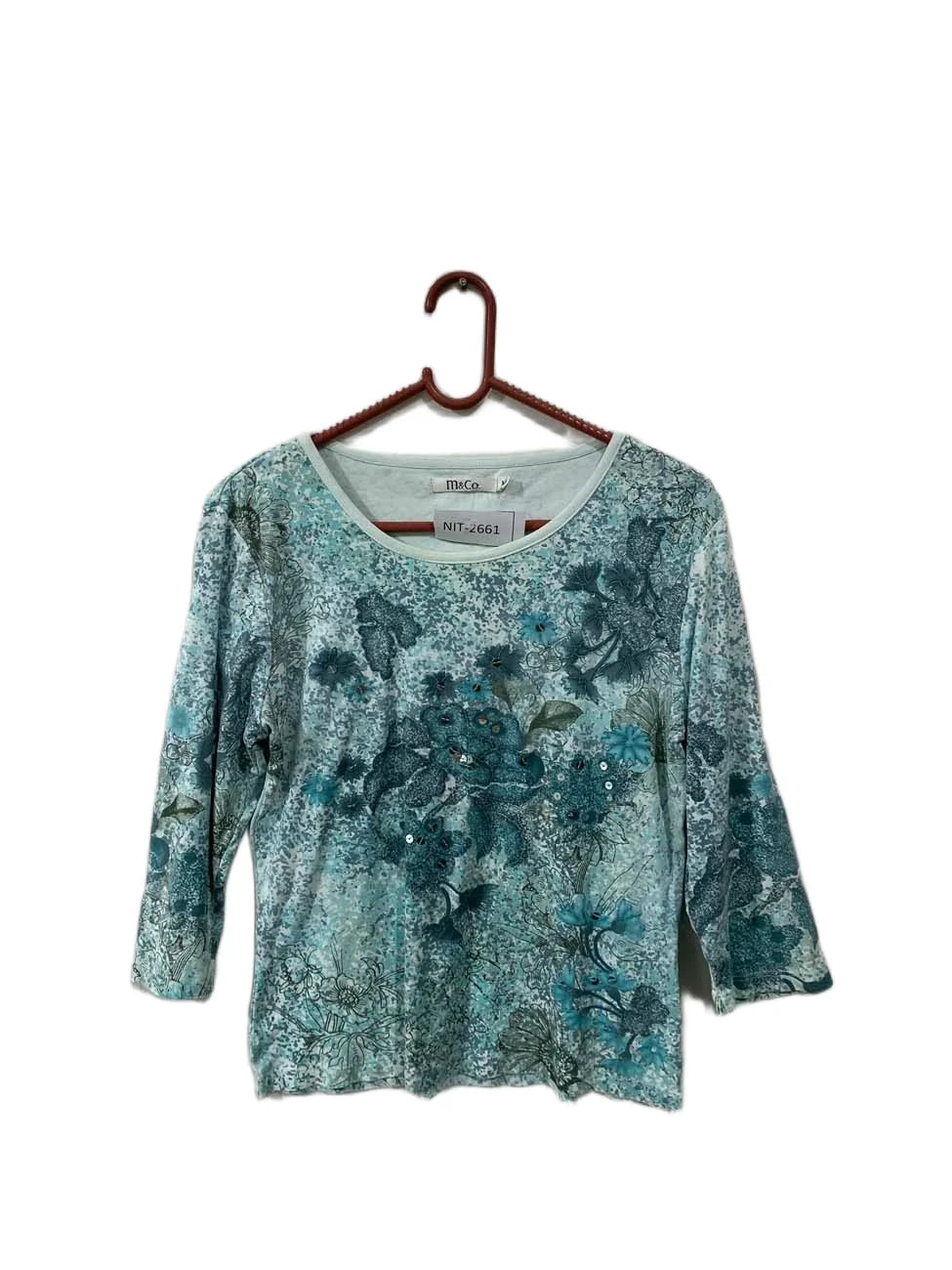 NIT-2661 ( Brand: M & CO )