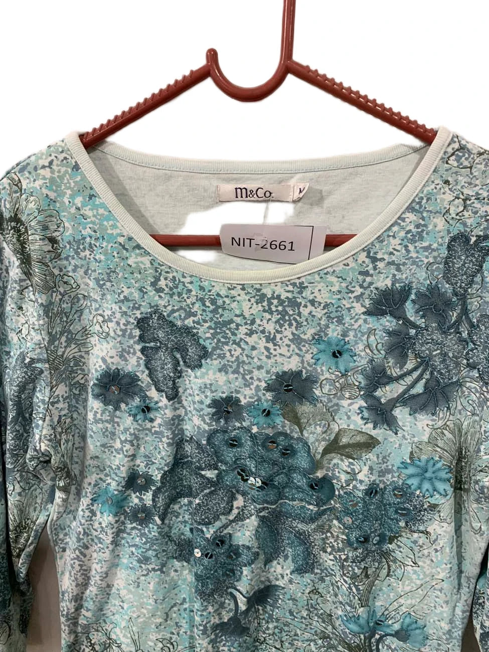 NIT-2661 ( Brand: M & CO )