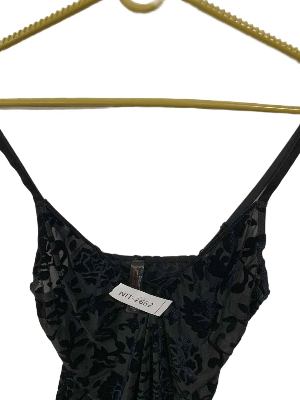 NIT-2662 ( Brand: ANN SUMMER )