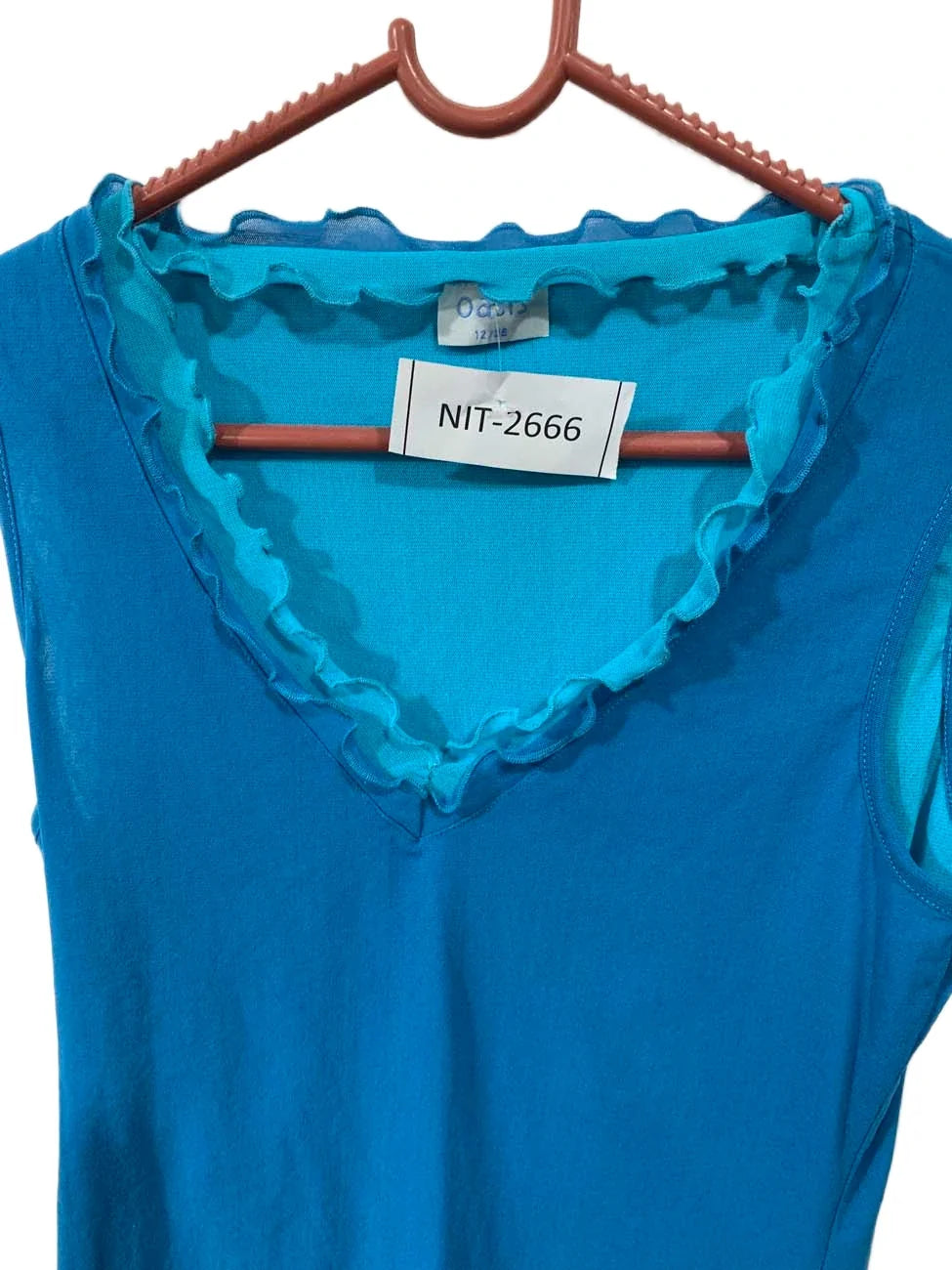 NIT-2666 ( Brand: OASIS )