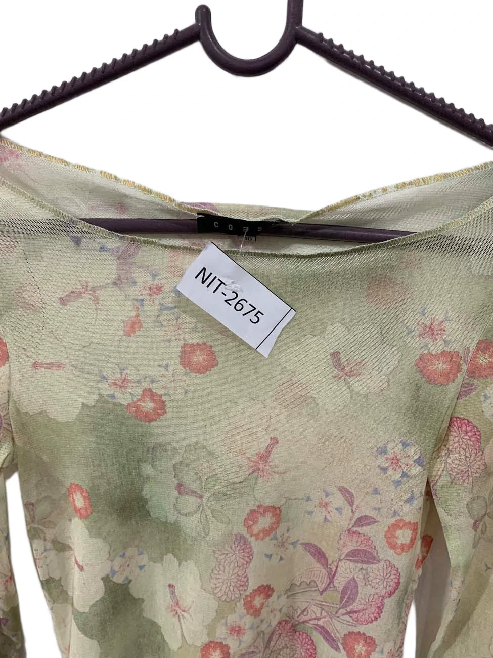 NIT-2675 ( Brand: COAST )