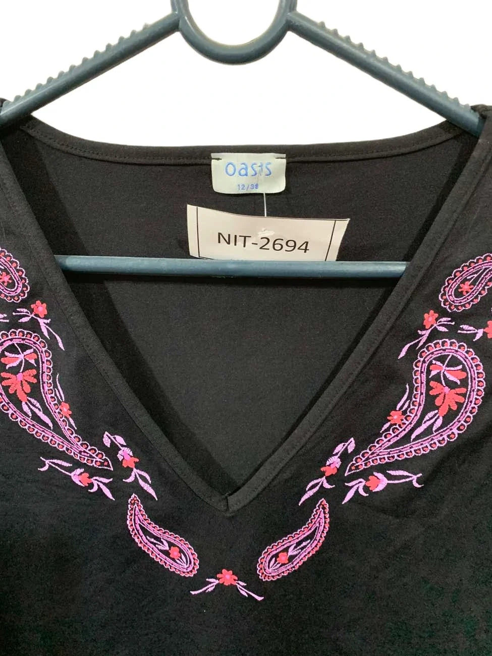 NIT-2694 ( Brand: OASIS )