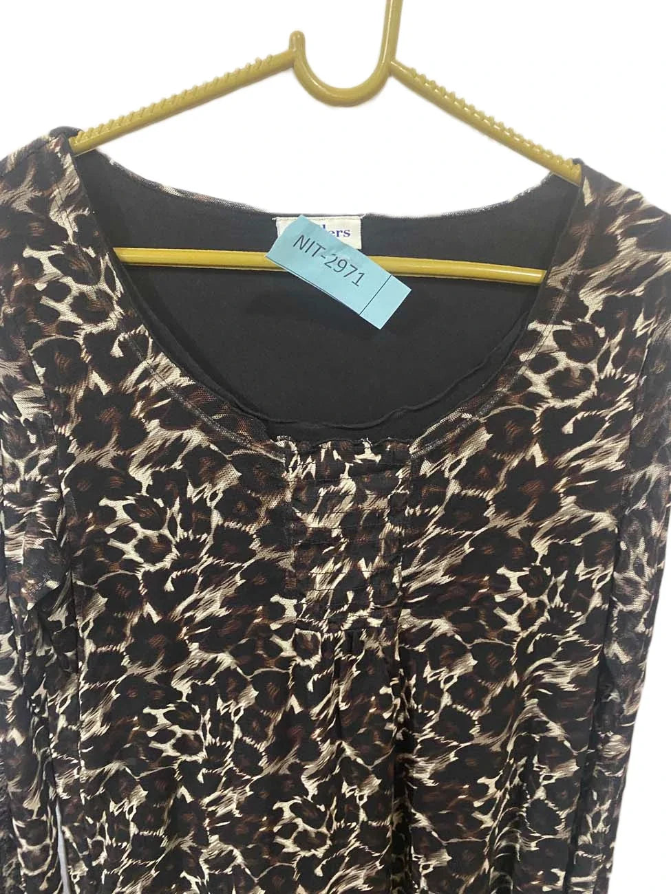 NIT-2971 ( Brand:  MILLERS )
