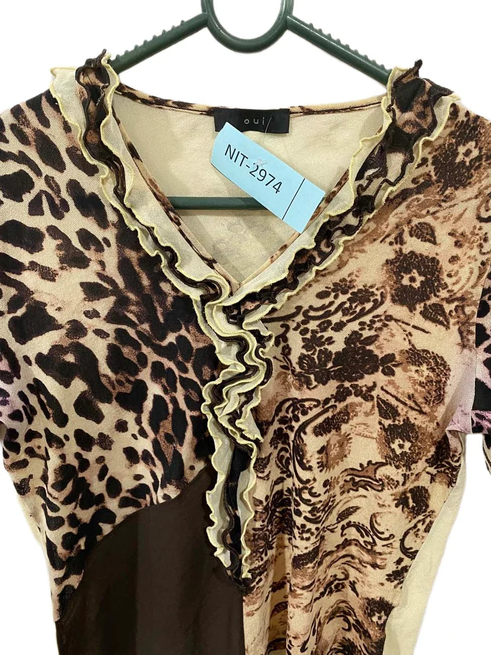 NIT-2974 ( Brand: OUI )