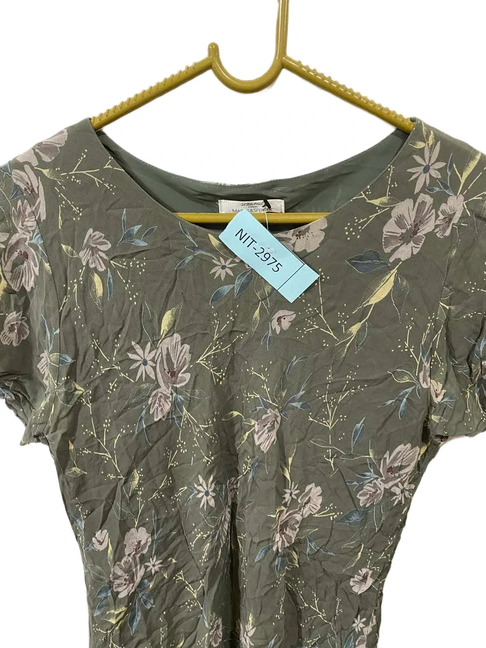 NIT-2975 ( Brand: MARK & SPENCER )