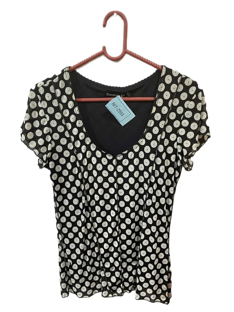 NIT-2993 ( Brand: CORDEILA )