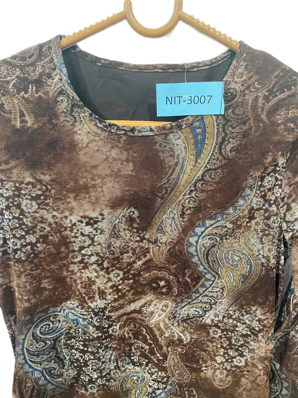 NIT-3007