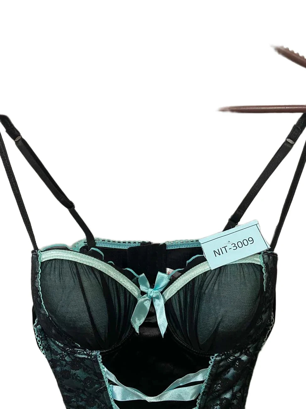 NIT-3009 ( Brand: HANKEY PANKEY )