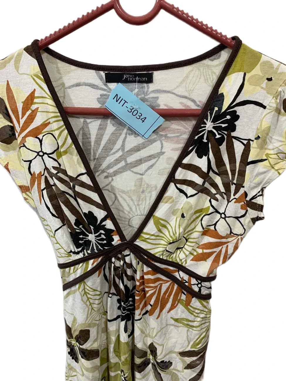 NIT-3034 ( Brand: JANE NORMAN )