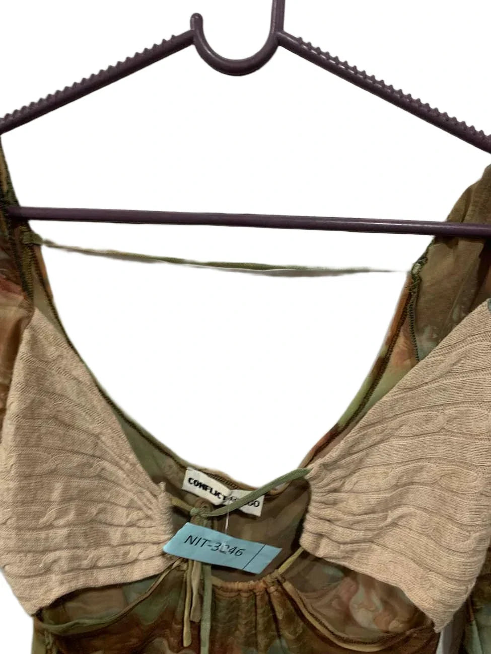 NIT-3046 ( Brand: CONFLICT )