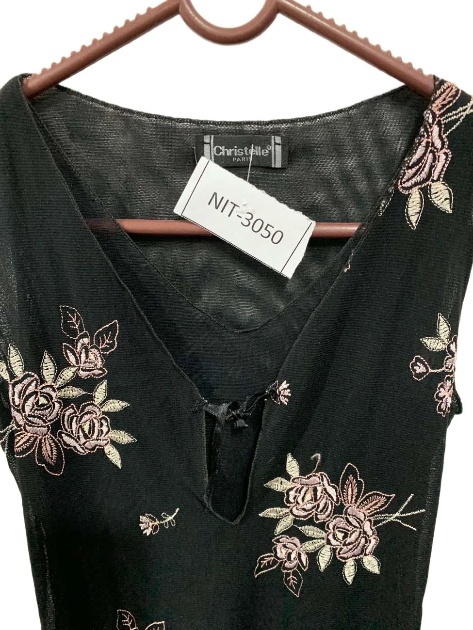 NIT-3050 ( Brand: CHRISTELLE )